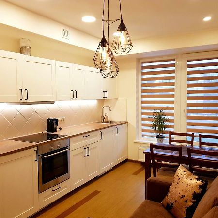 Barbora Apartament Druskininkai Extérieur photo