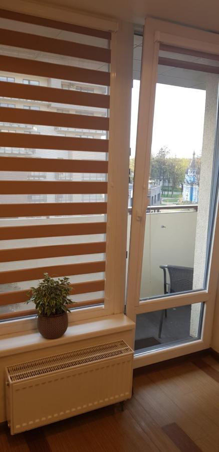 Barbora Apartament Druskininkai Extérieur photo