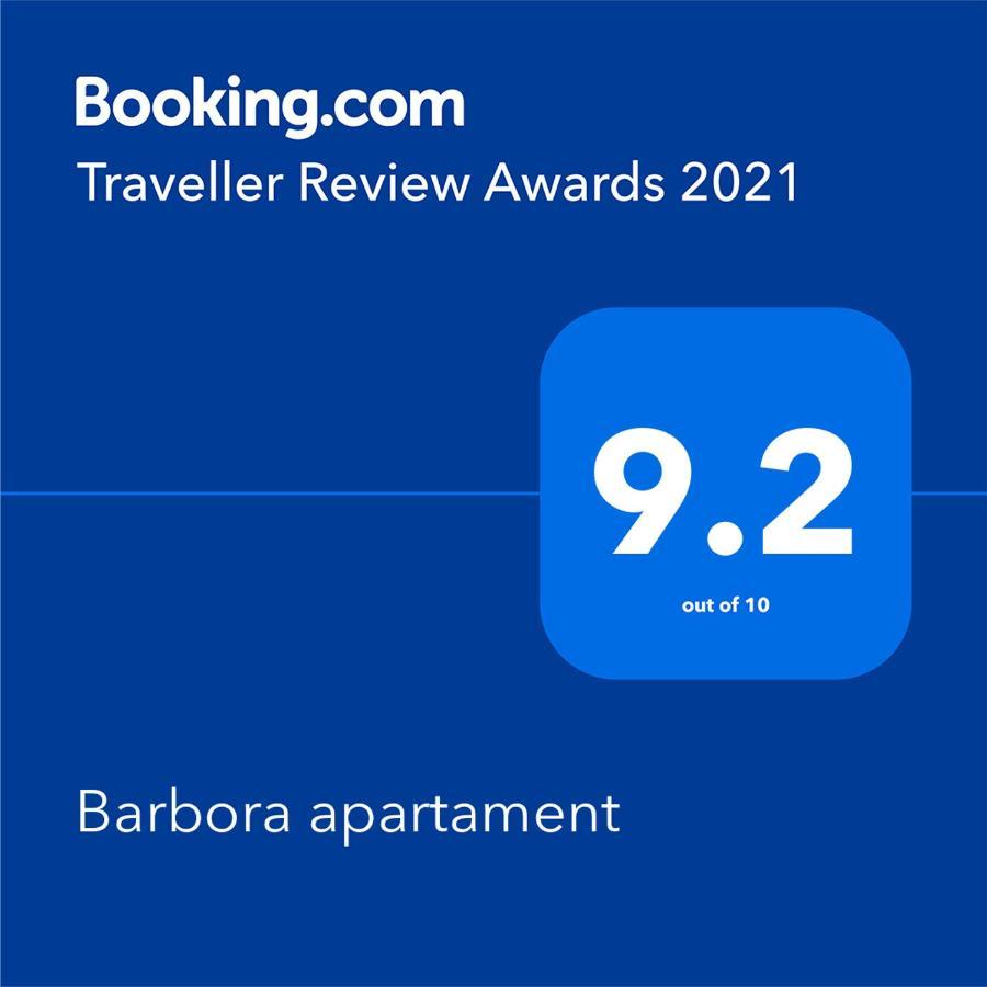 Barbora Apartament Druskininkai Extérieur photo