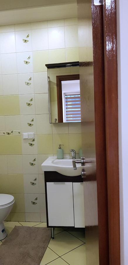 Barbora Apartament Druskininkai Extérieur photo
