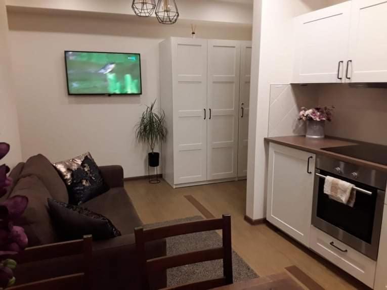 Barbora Apartament Druskininkai Extérieur photo