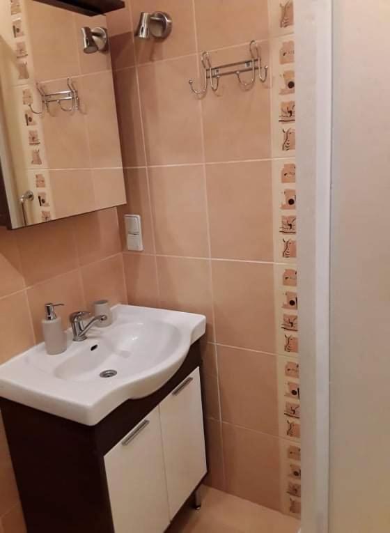 Barbora Apartament Druskininkai Extérieur photo