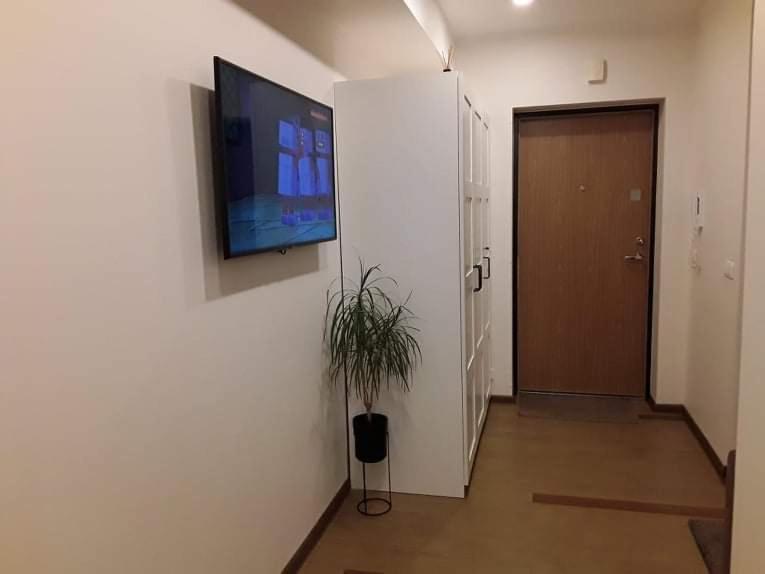Barbora Apartament Druskininkai Extérieur photo