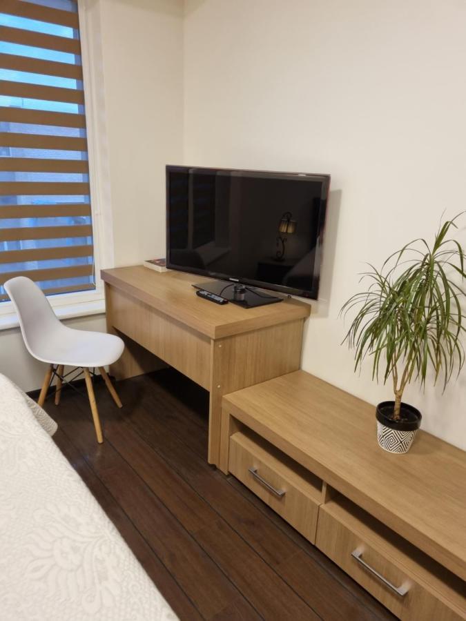 Barbora Apartament Druskininkai Extérieur photo