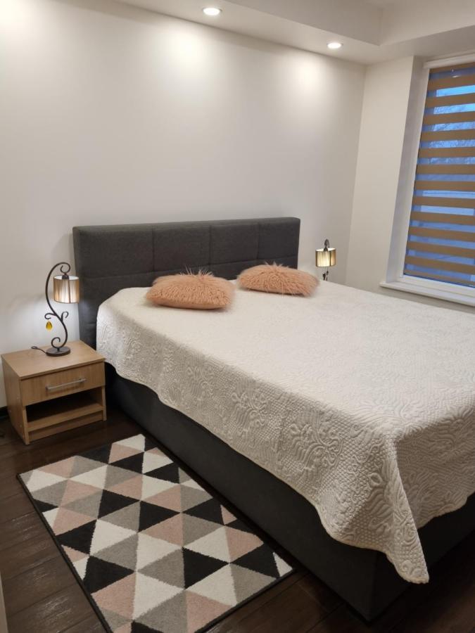 Barbora Apartament Druskininkai Extérieur photo