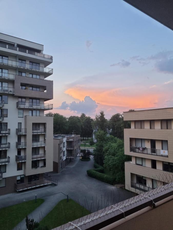 Barbora Apartament Druskininkai Extérieur photo