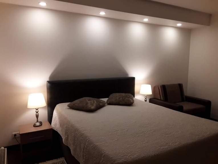 Barbora Apartament Druskininkai Extérieur photo