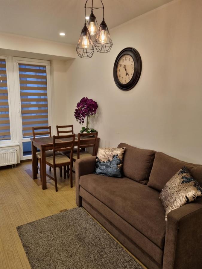 Barbora Apartament Druskininkai Extérieur photo