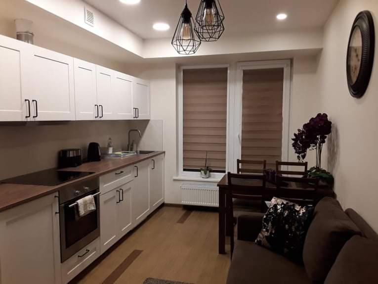 Barbora Apartament Druskininkai Extérieur photo