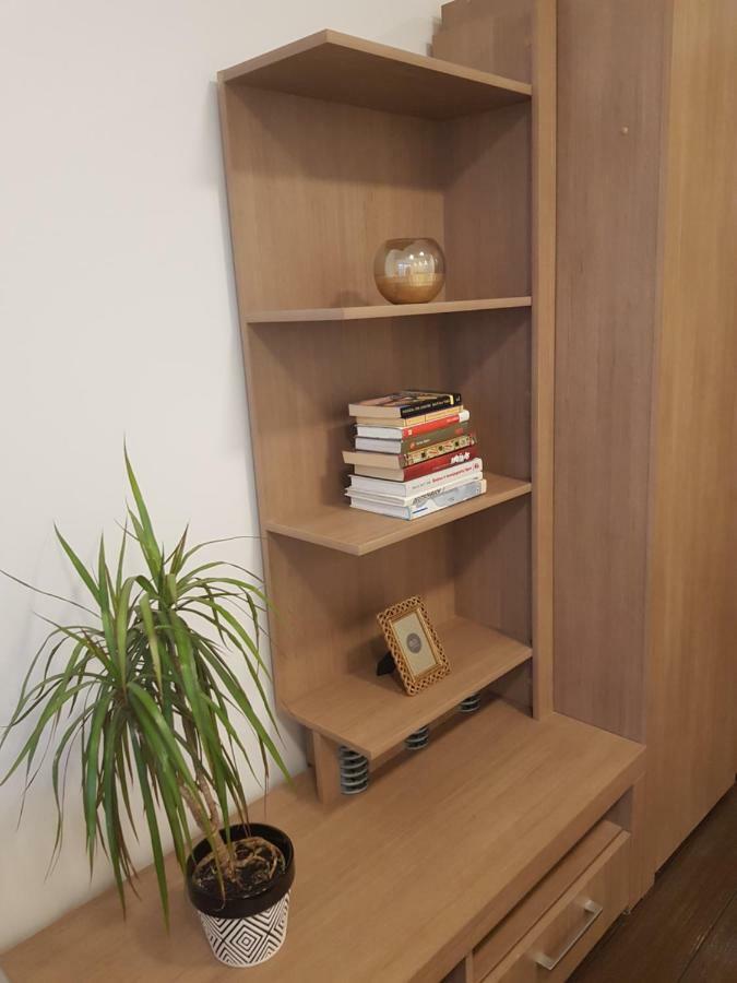 Barbora Apartament Druskininkai Extérieur photo