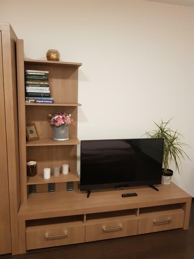 Barbora Apartament Druskininkai Extérieur photo