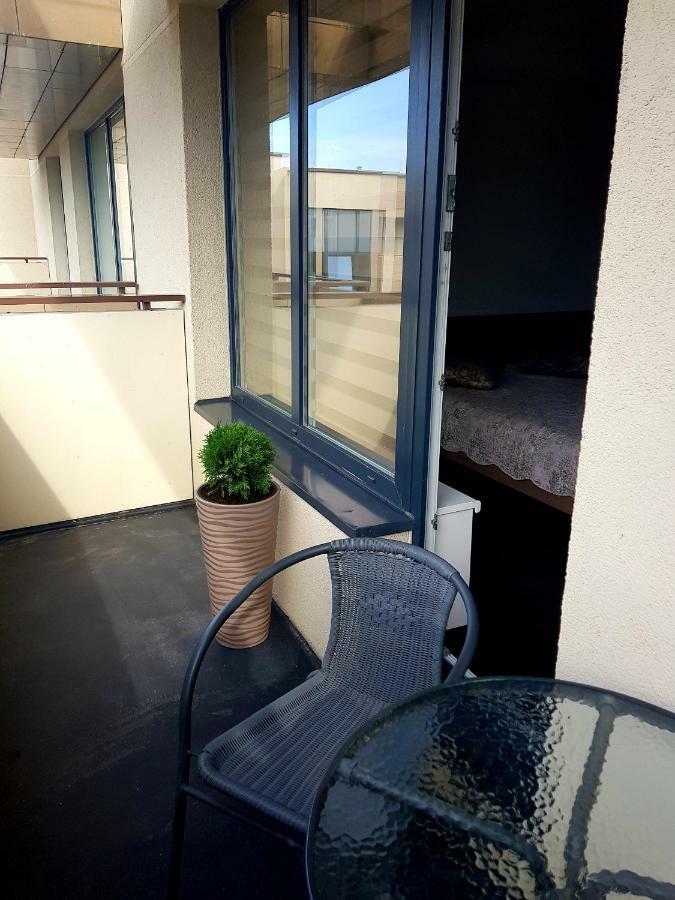Barbora Apartament Druskininkai Extérieur photo